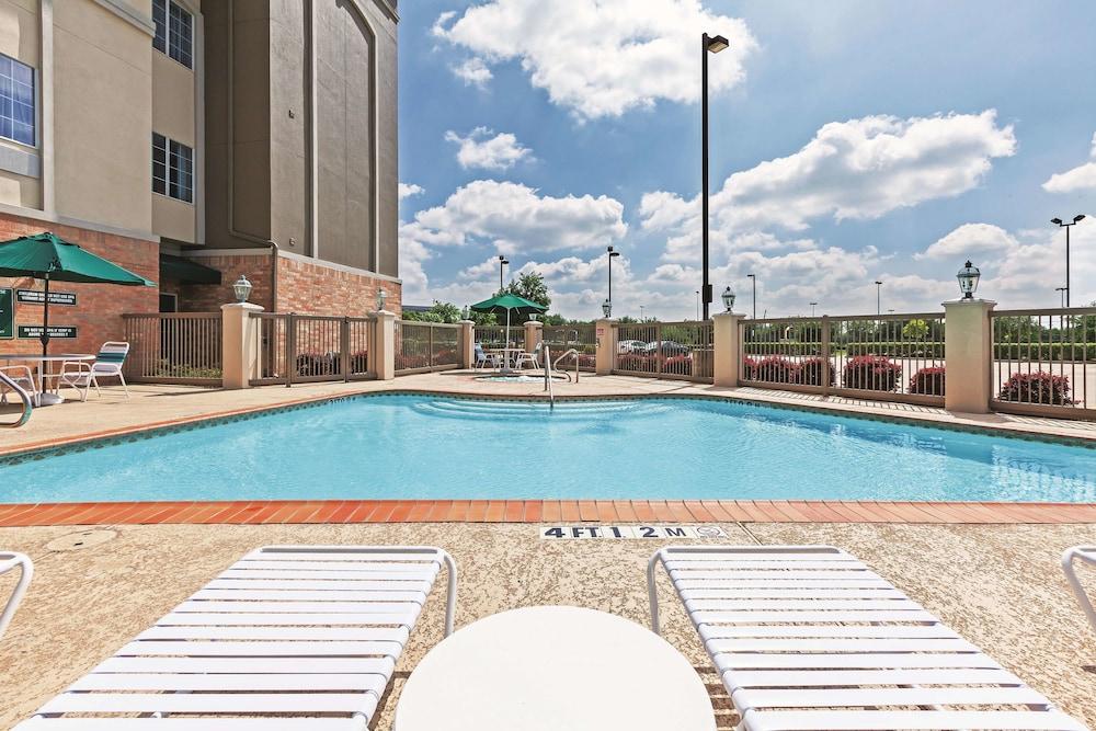 Sonesta Essential Houston Westchase Ξενοδοχείο Εξωτερικό φωτογραφία