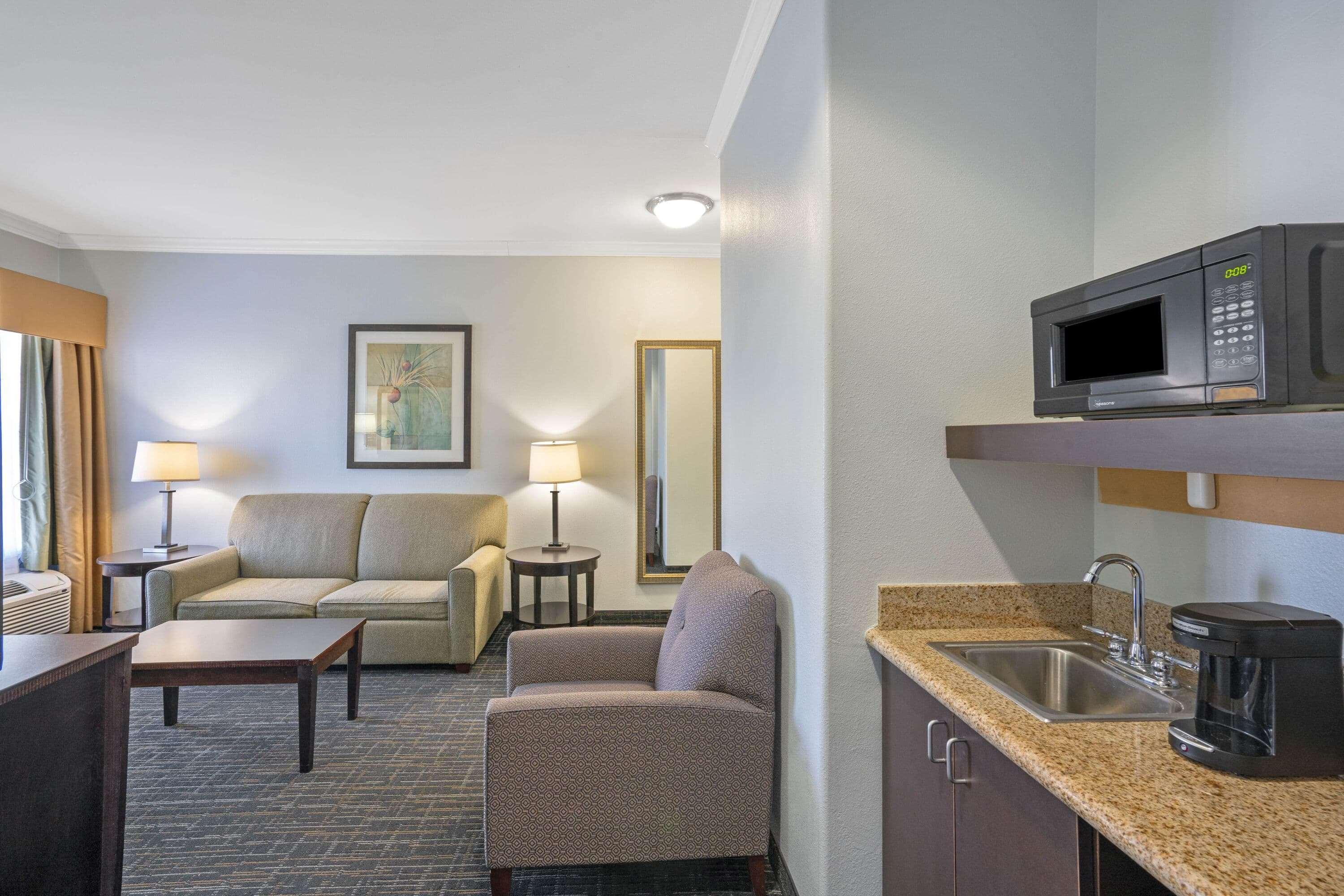 Sonesta Essential Houston Westchase Ξενοδοχείο Εξωτερικό φωτογραφία