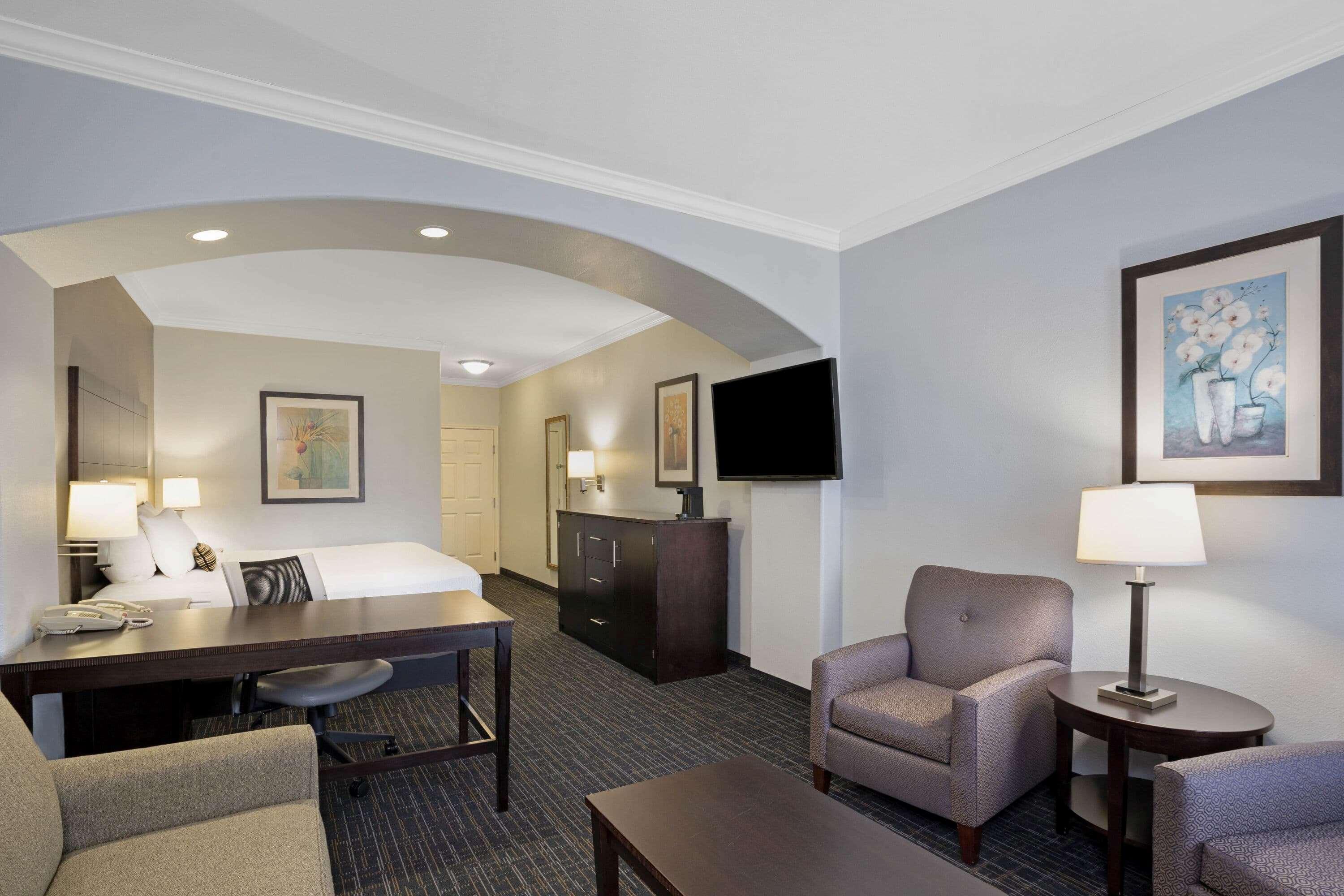 Sonesta Essential Houston Westchase Ξενοδοχείο Εξωτερικό φωτογραφία