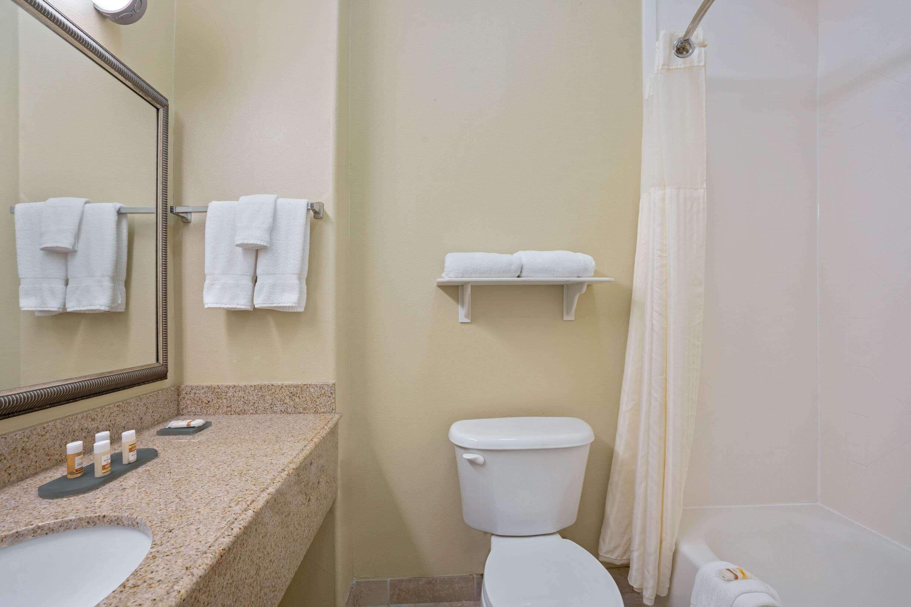 Sonesta Essential Houston Westchase Ξενοδοχείο Εξωτερικό φωτογραφία