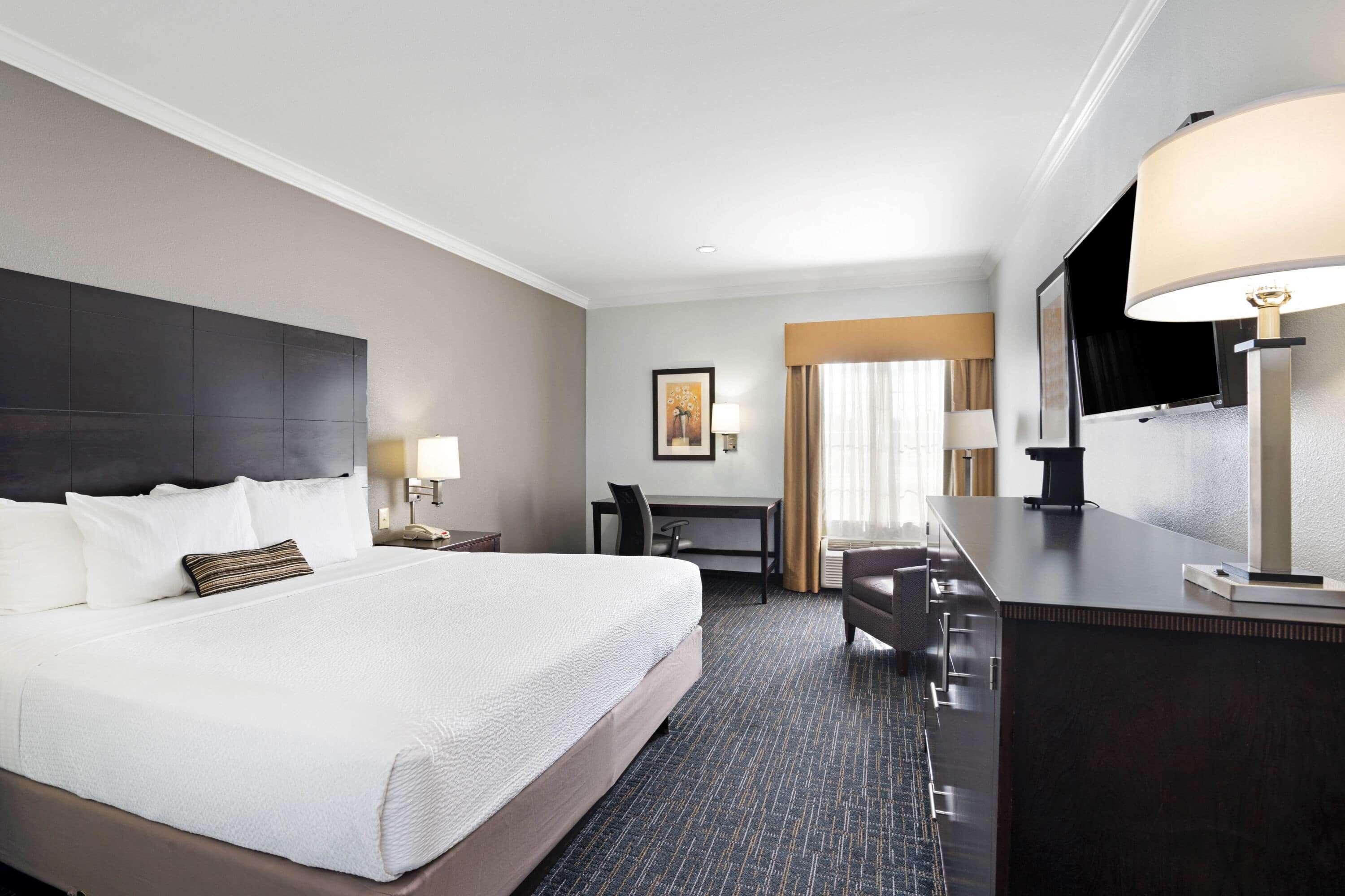 Sonesta Essential Houston Westchase Ξενοδοχείο Εξωτερικό φωτογραφία