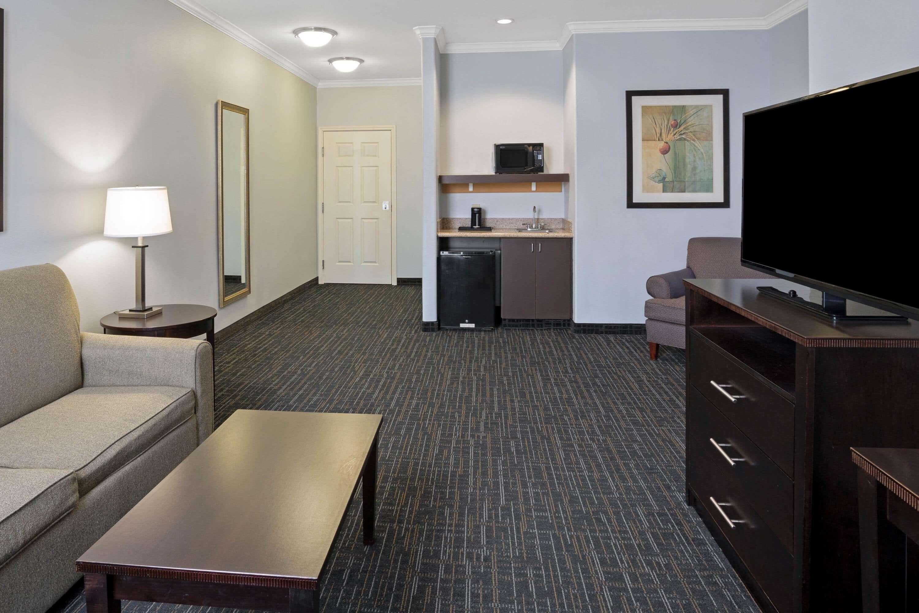 Sonesta Essential Houston Westchase Ξενοδοχείο Εξωτερικό φωτογραφία