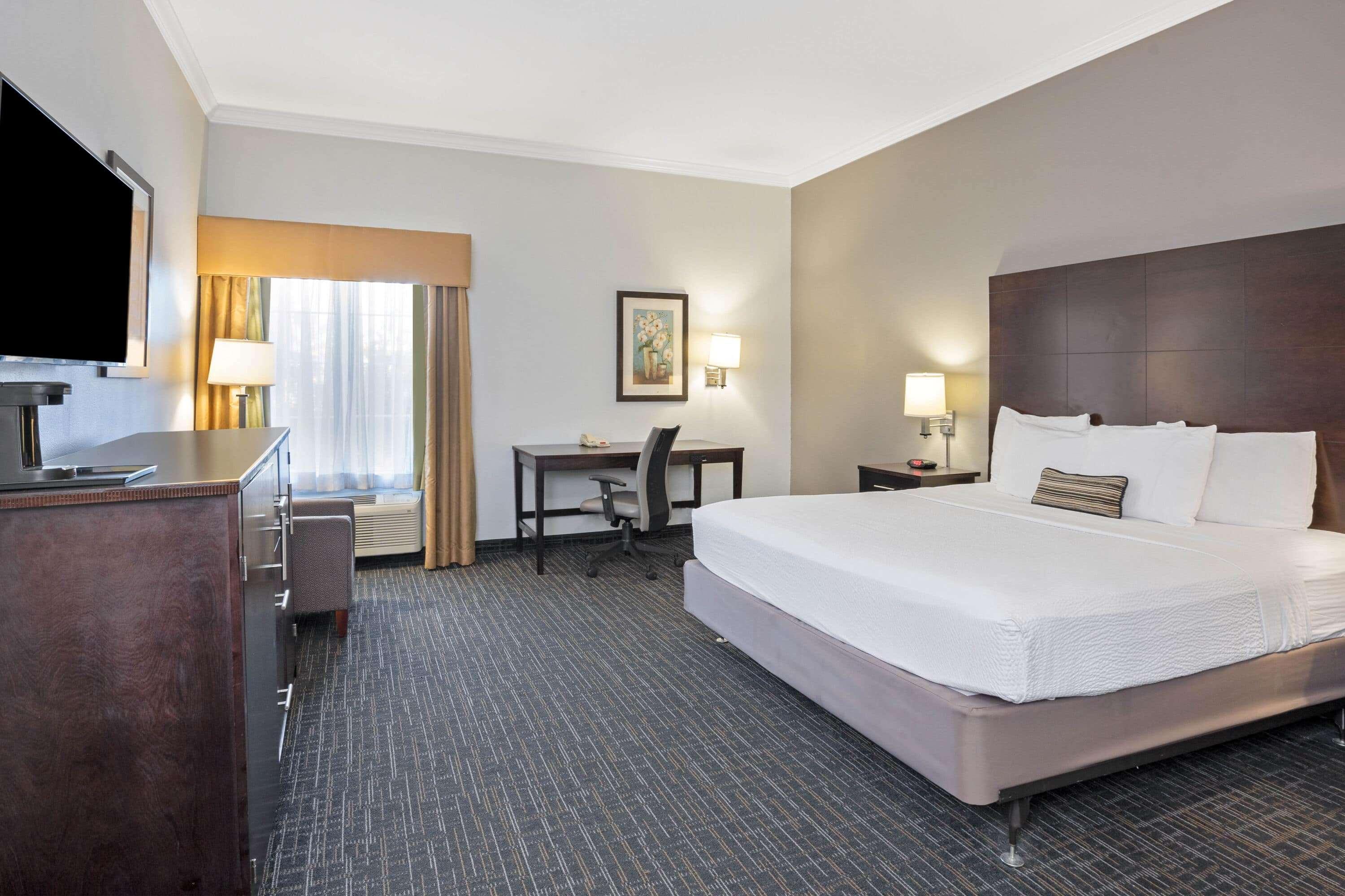 Sonesta Essential Houston Westchase Ξενοδοχείο Εξωτερικό φωτογραφία