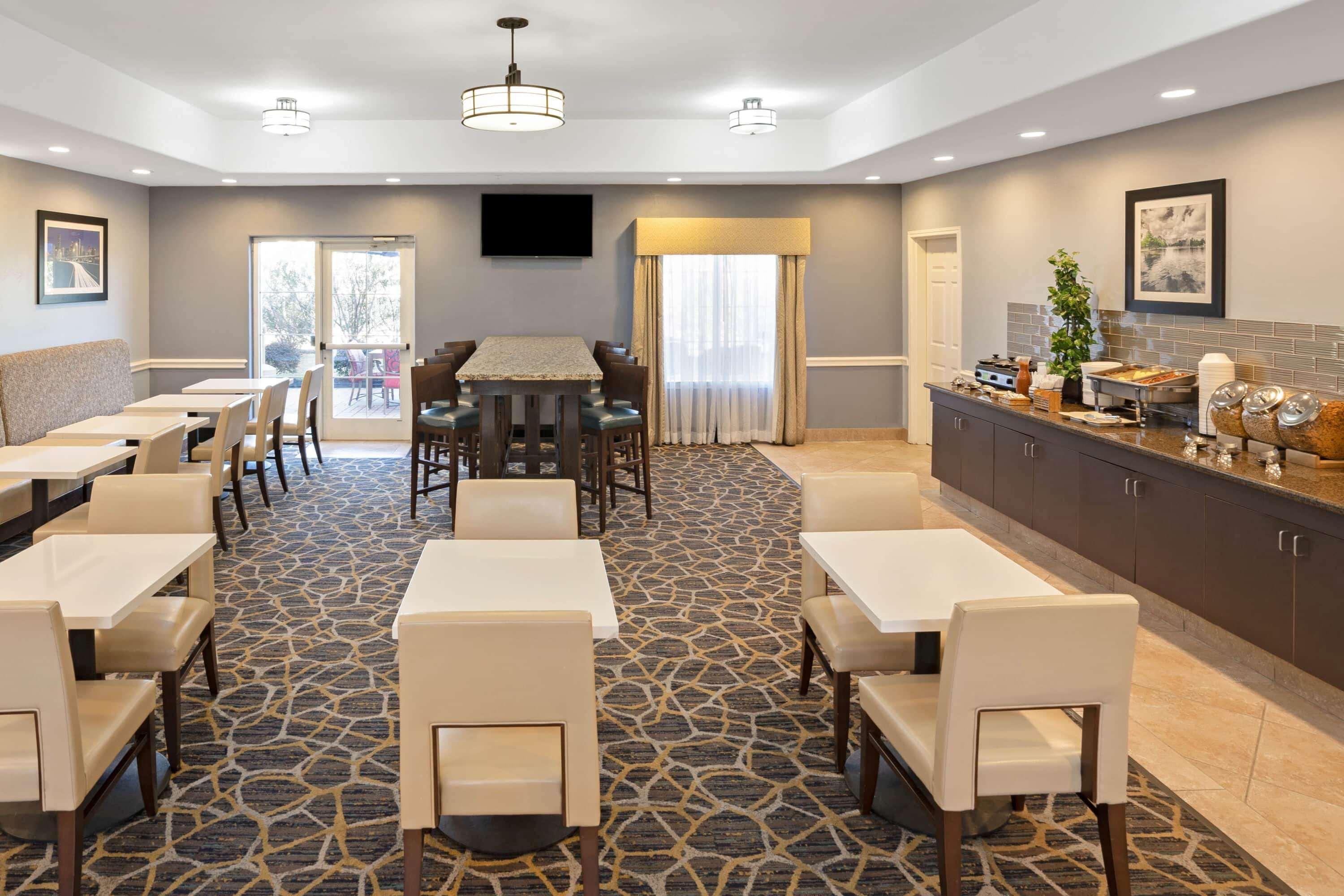 Sonesta Essential Houston Westchase Ξενοδοχείο Εξωτερικό φωτογραφία