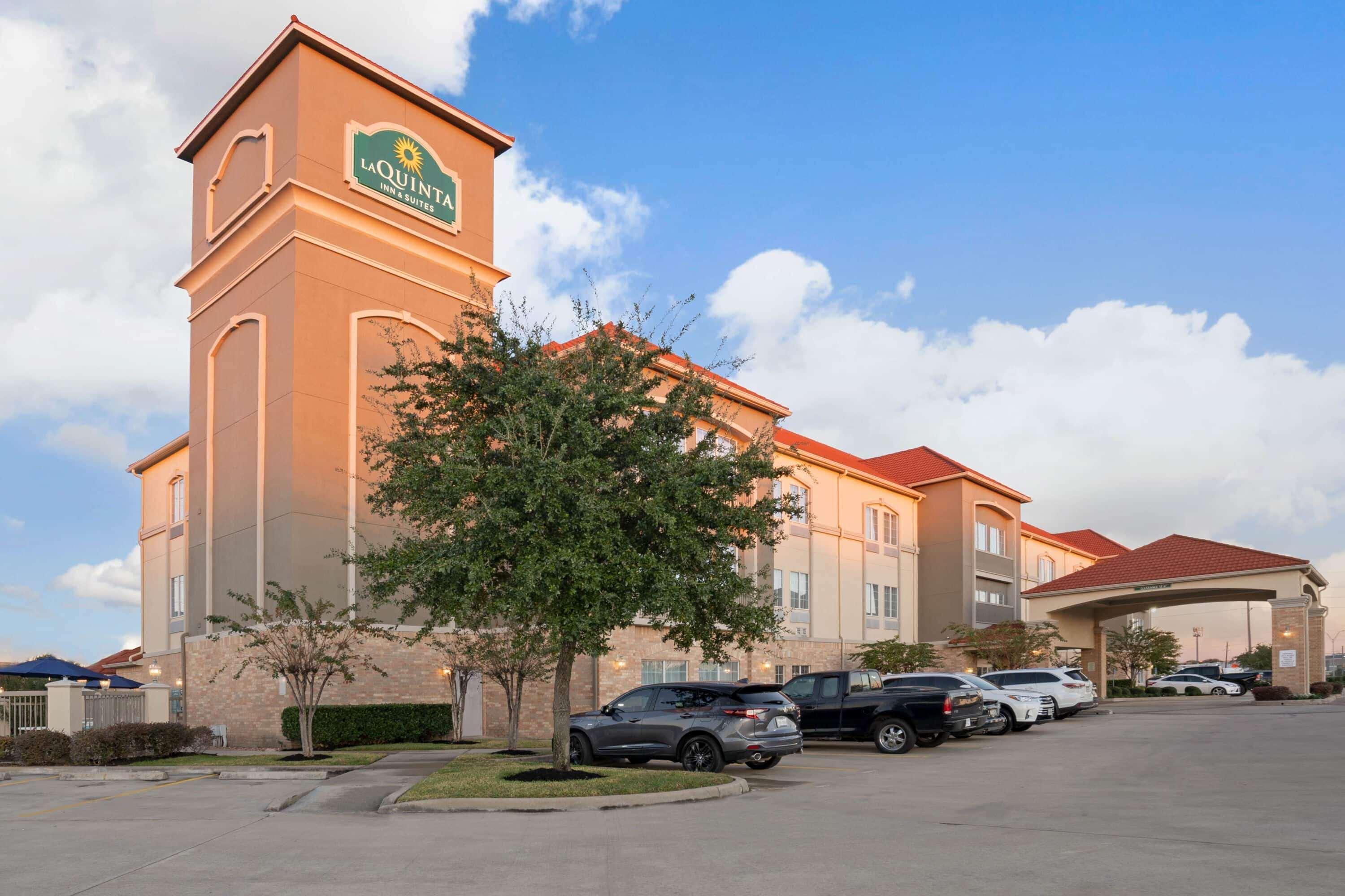Sonesta Essential Houston Westchase Ξενοδοχείο Εξωτερικό φωτογραφία