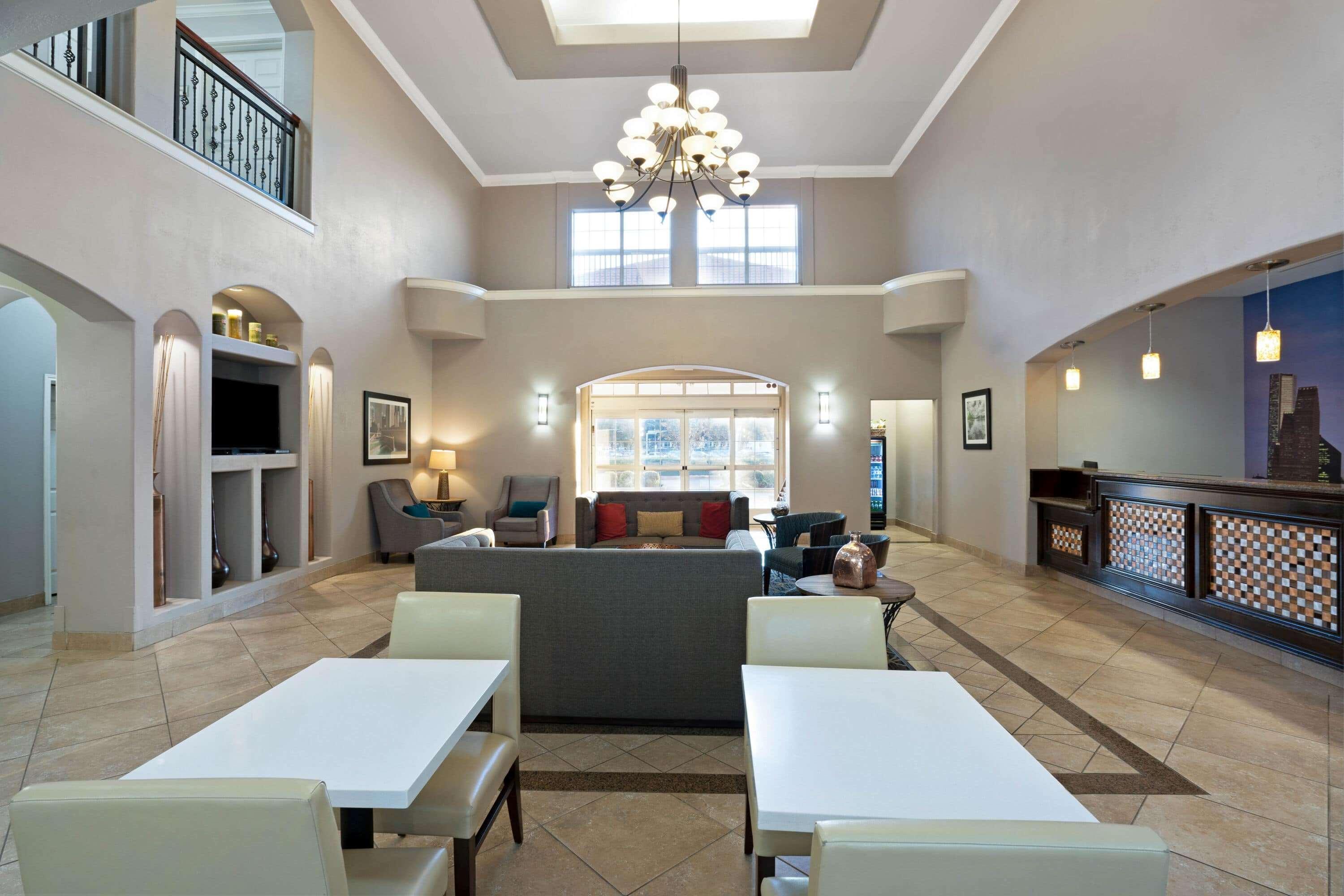 Sonesta Essential Houston Westchase Ξενοδοχείο Εξωτερικό φωτογραφία