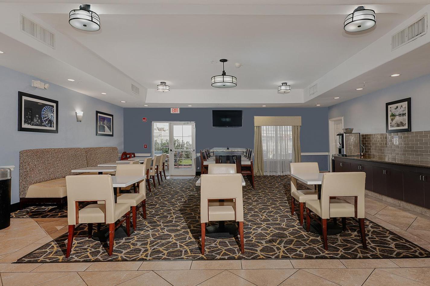 Sonesta Essential Houston Westchase Ξενοδοχείο Εξωτερικό φωτογραφία