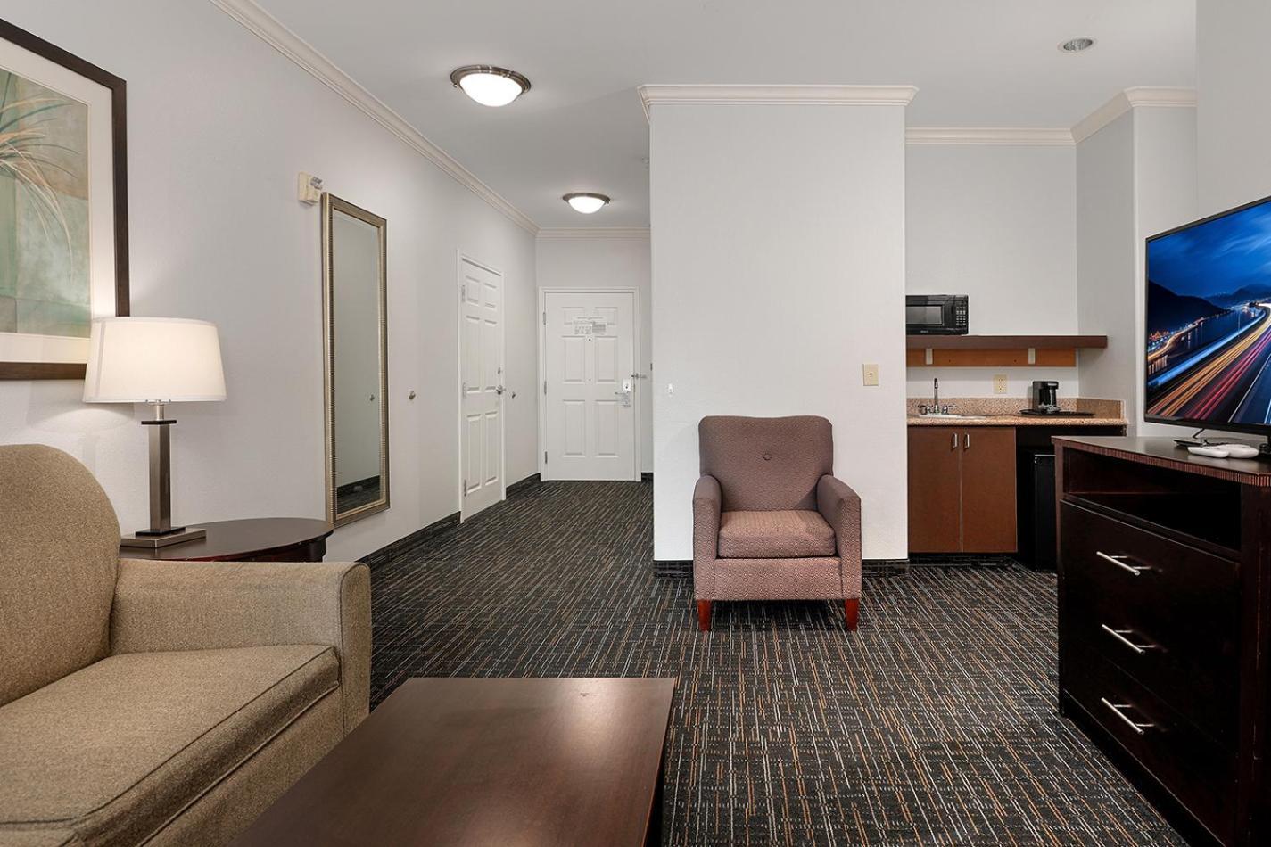 Sonesta Essential Houston Westchase Ξενοδοχείο Εξωτερικό φωτογραφία