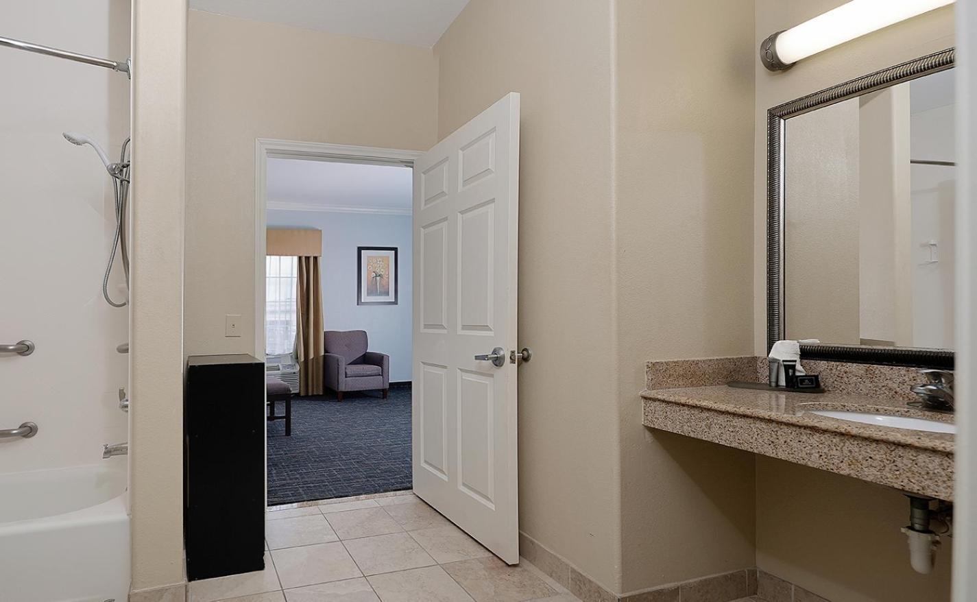 Sonesta Essential Houston Westchase Ξενοδοχείο Εξωτερικό φωτογραφία