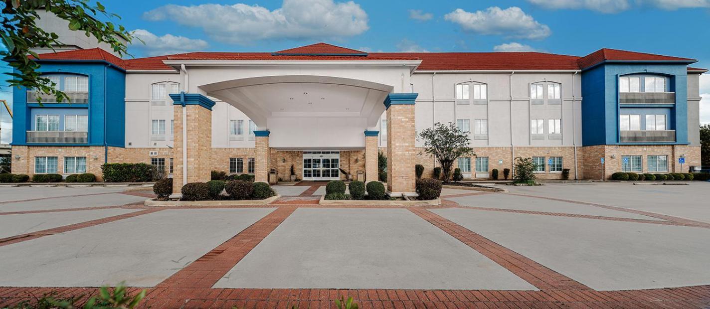 Sonesta Essential Houston Westchase Ξενοδοχείο Εξωτερικό φωτογραφία
