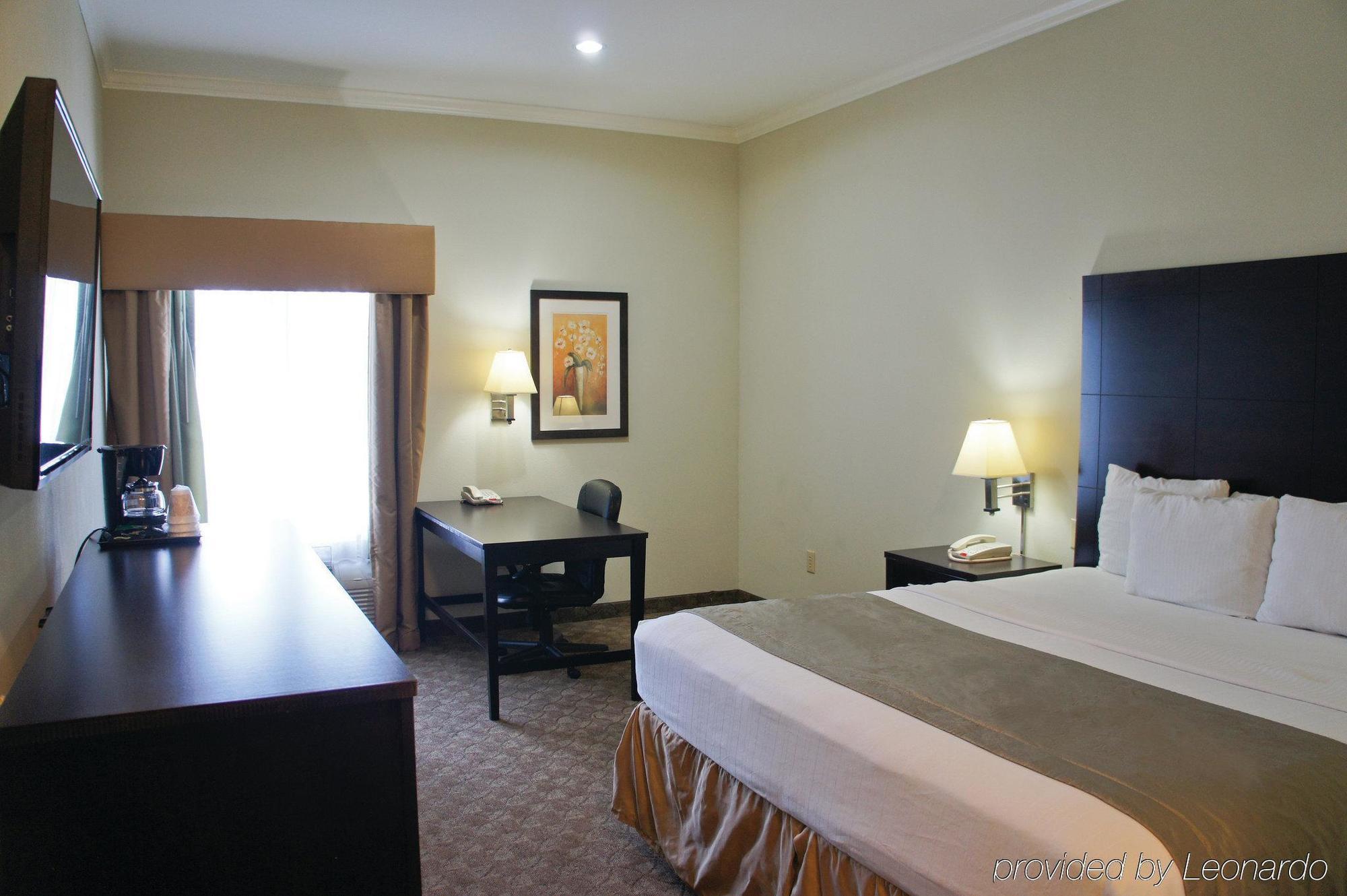 Sonesta Essential Houston Westchase Ξενοδοχείο Εξωτερικό φωτογραφία